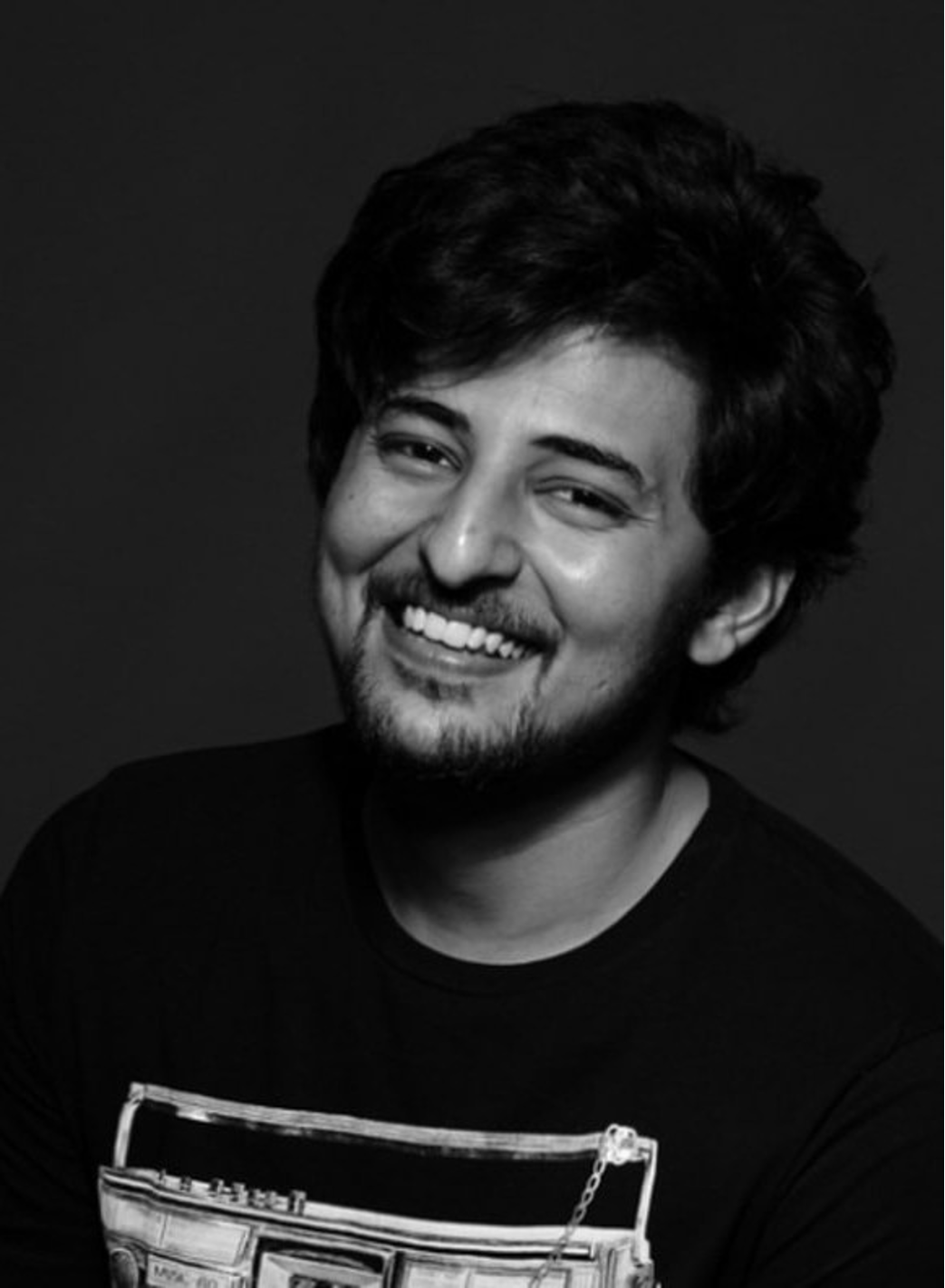 Darshan Raval