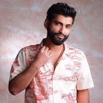 Harsh Gujral