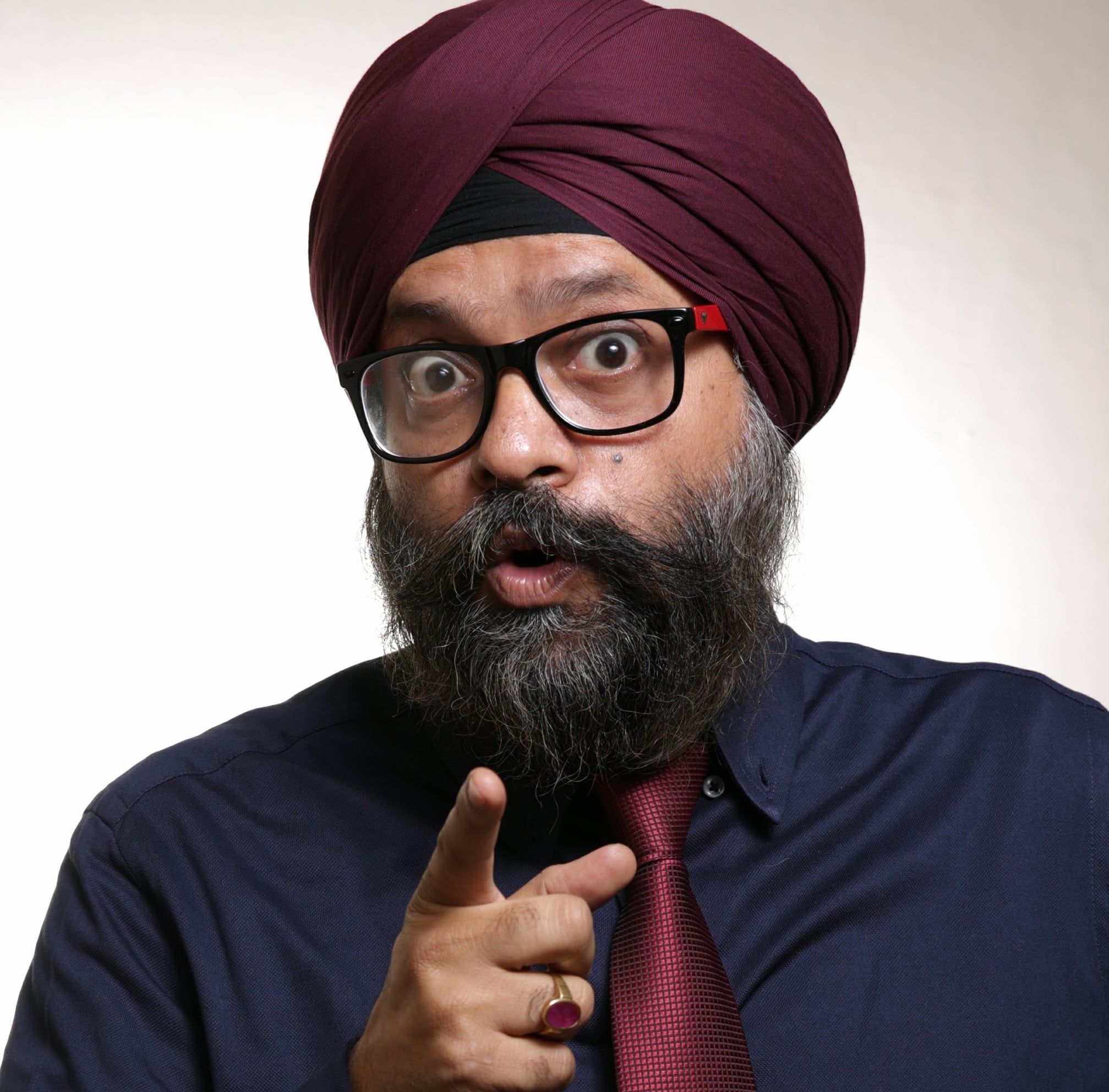 Maheep Singh