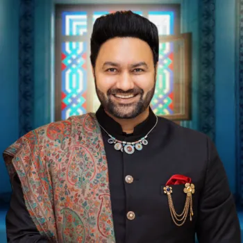 Lakhwinder Wadali