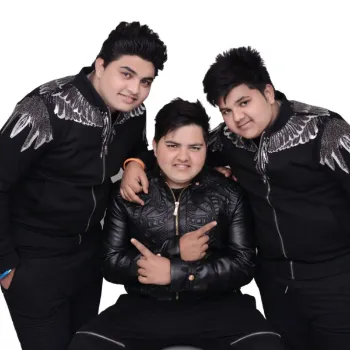 Ali Brothers