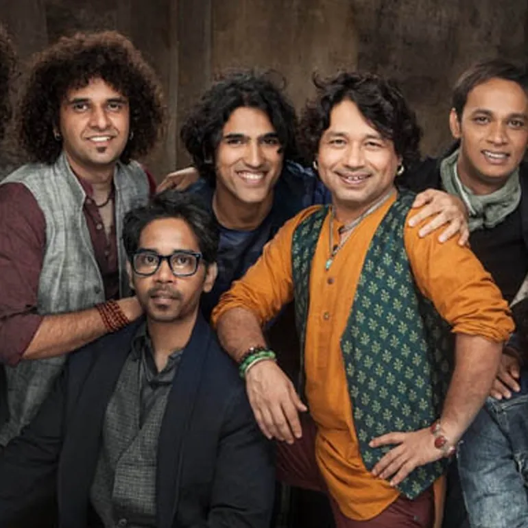 Kailasha