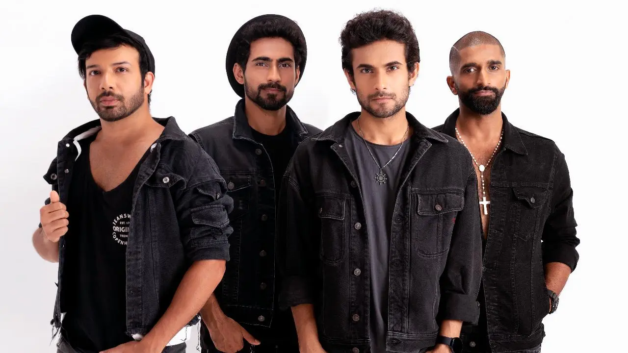 Sanam