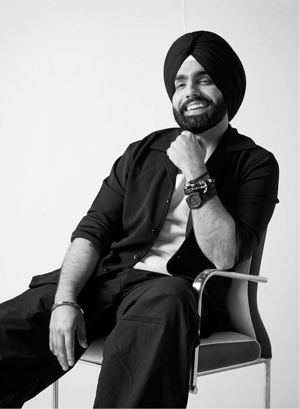 Ammy Virk