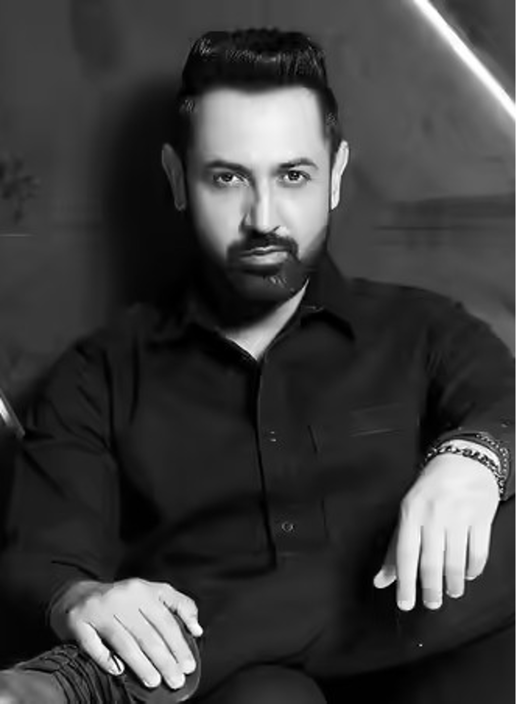 Gippy Grewal