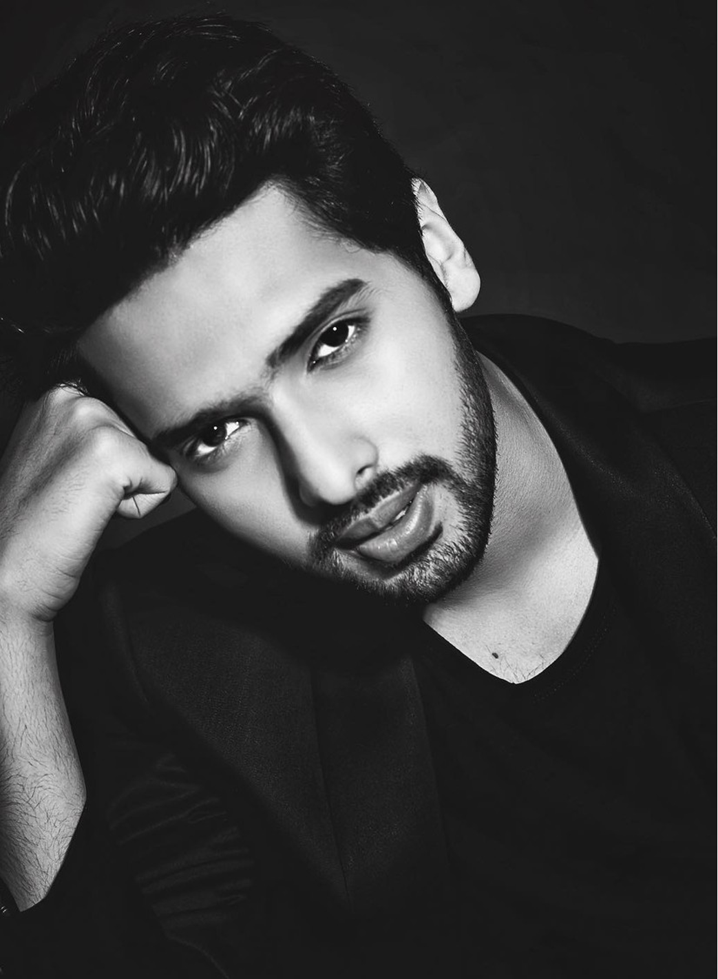 Armaan Malik
