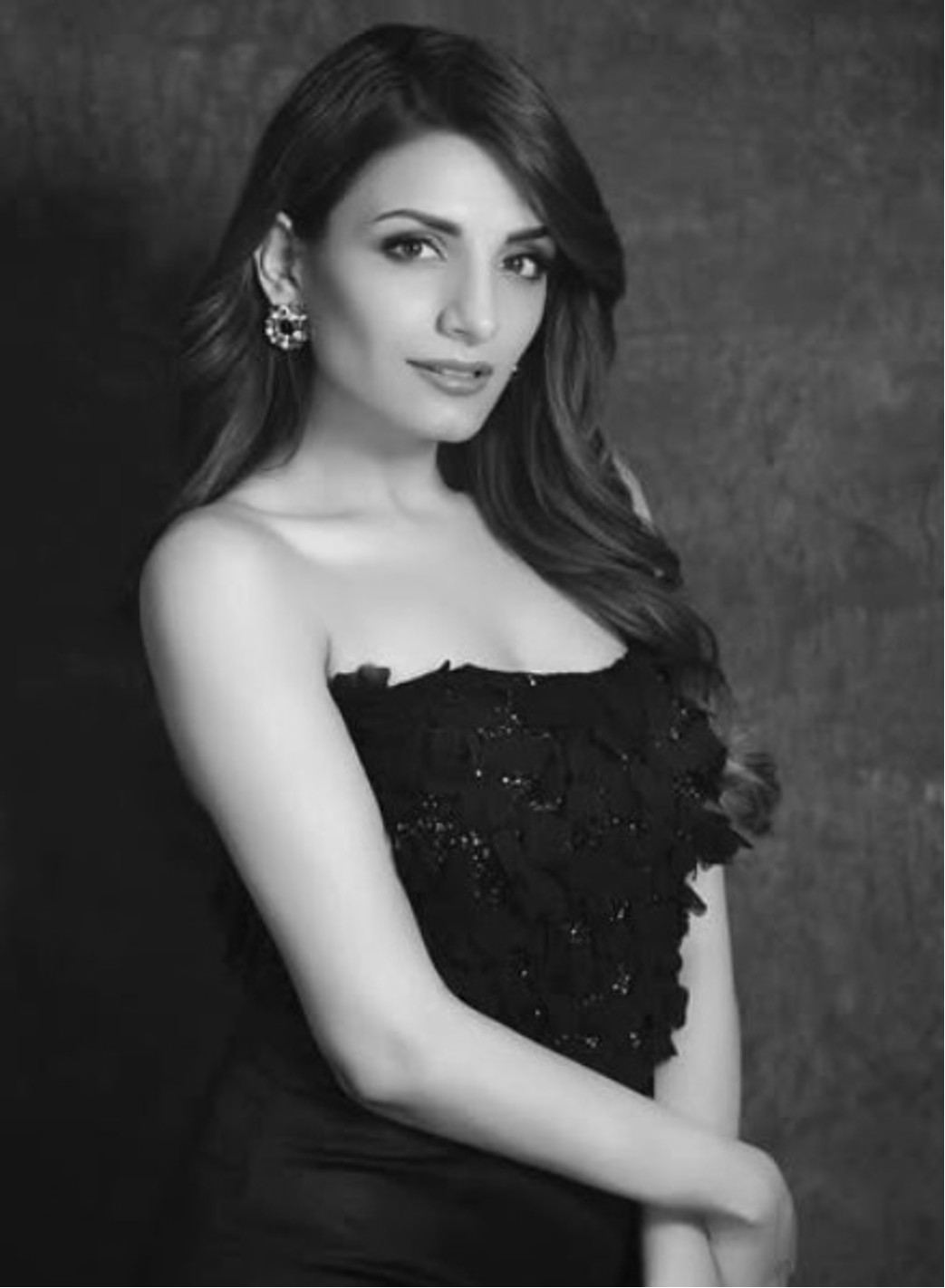 Prakriti Kakar