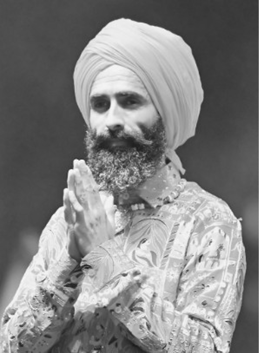 Kanwar Singh Grewal