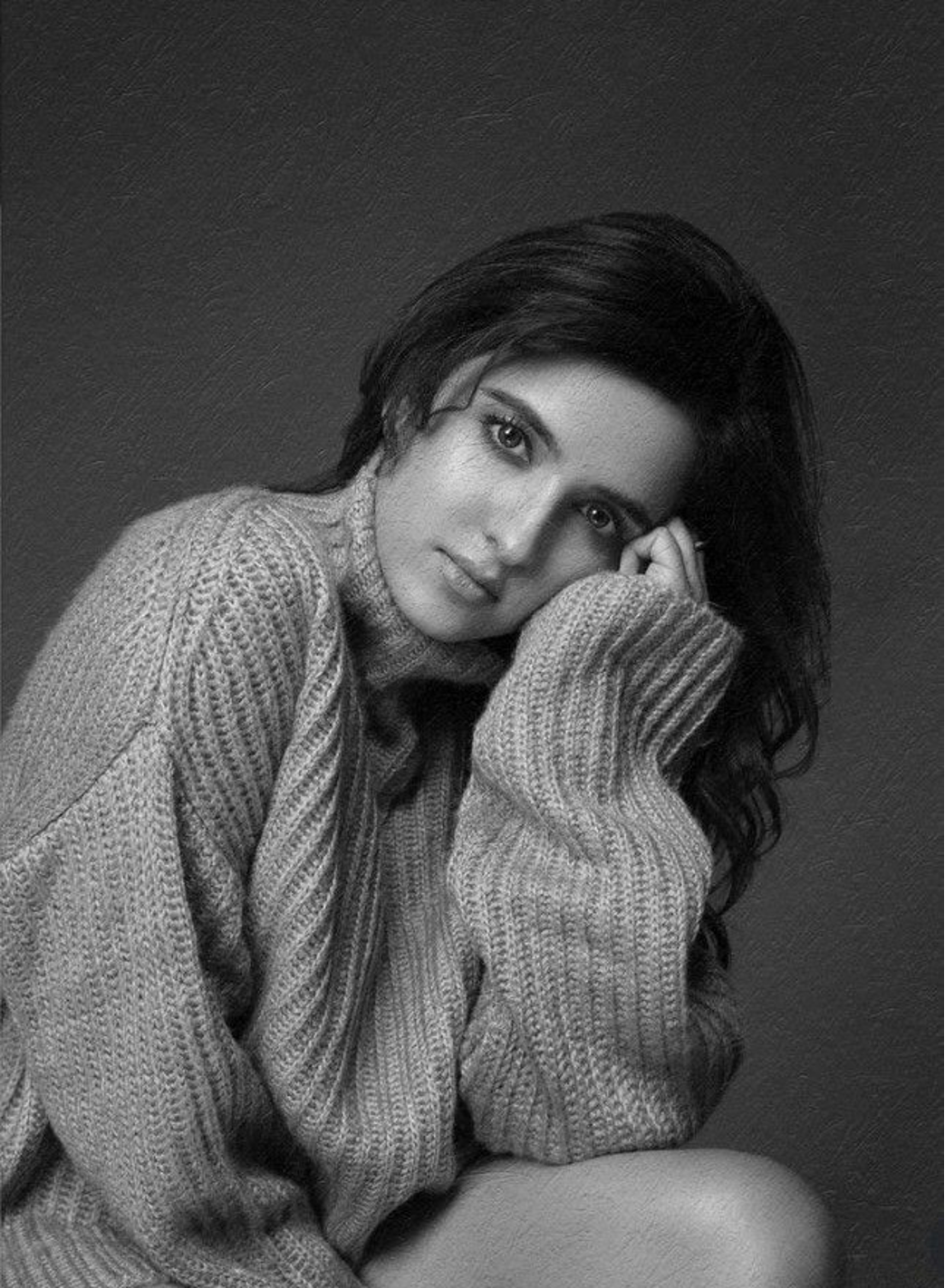 Shirley Setia