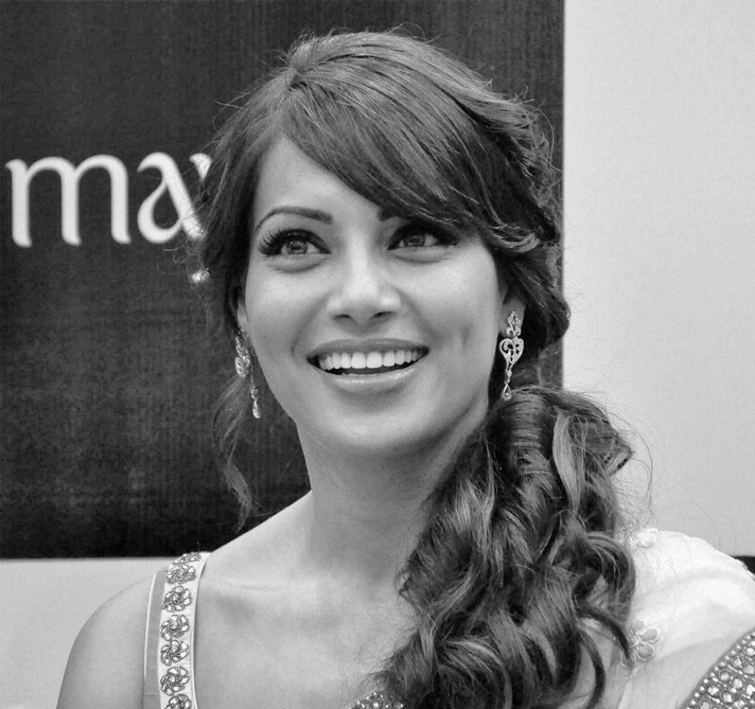 Bipasha Basu