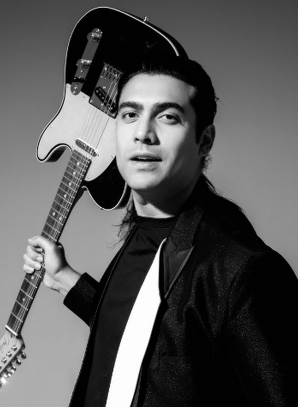 Jubin Nautiyal