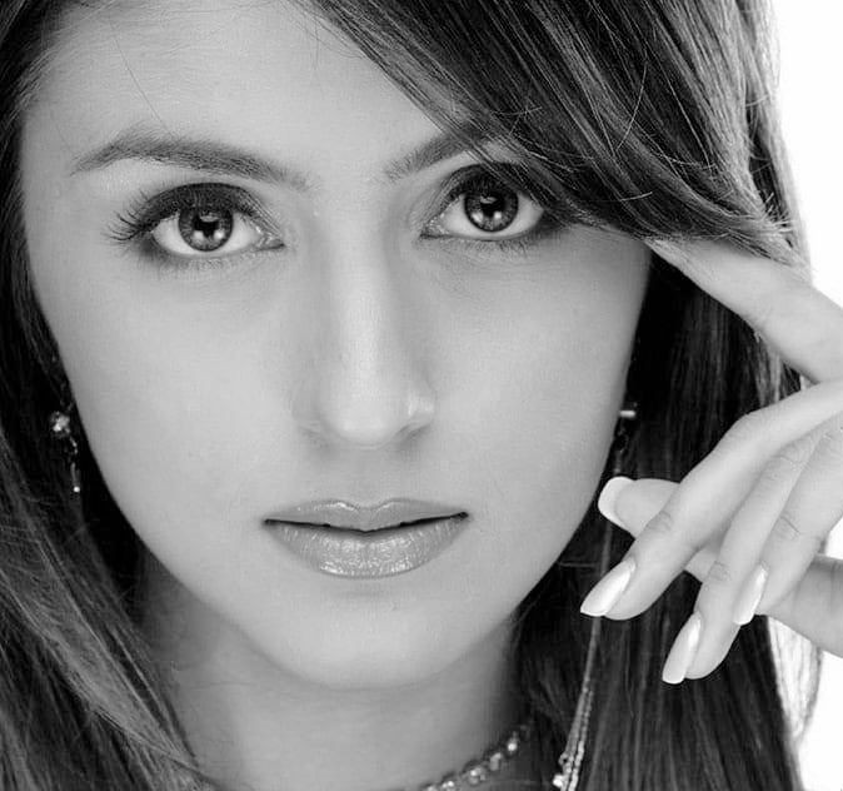 Aarti Chhabria