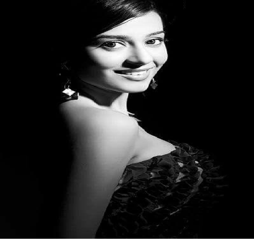 Amrita Rao