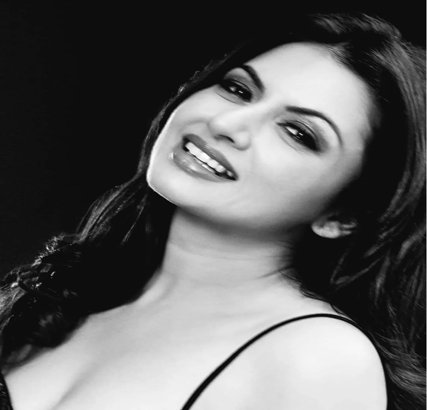 Bhagyashree