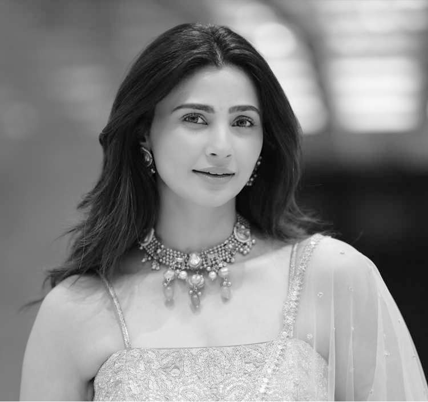 Daisy Shah