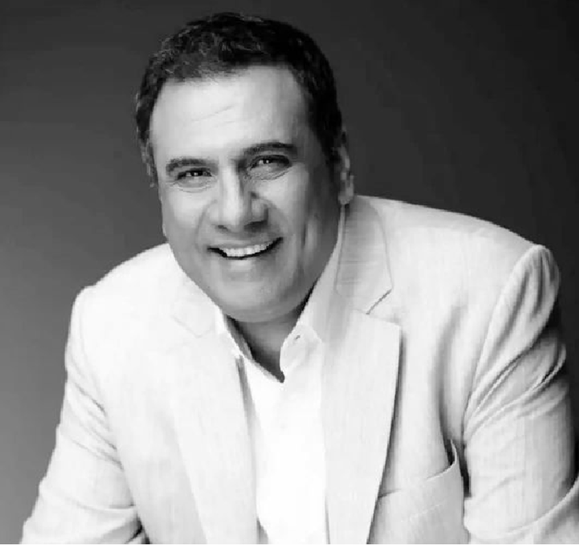 Boman Irani