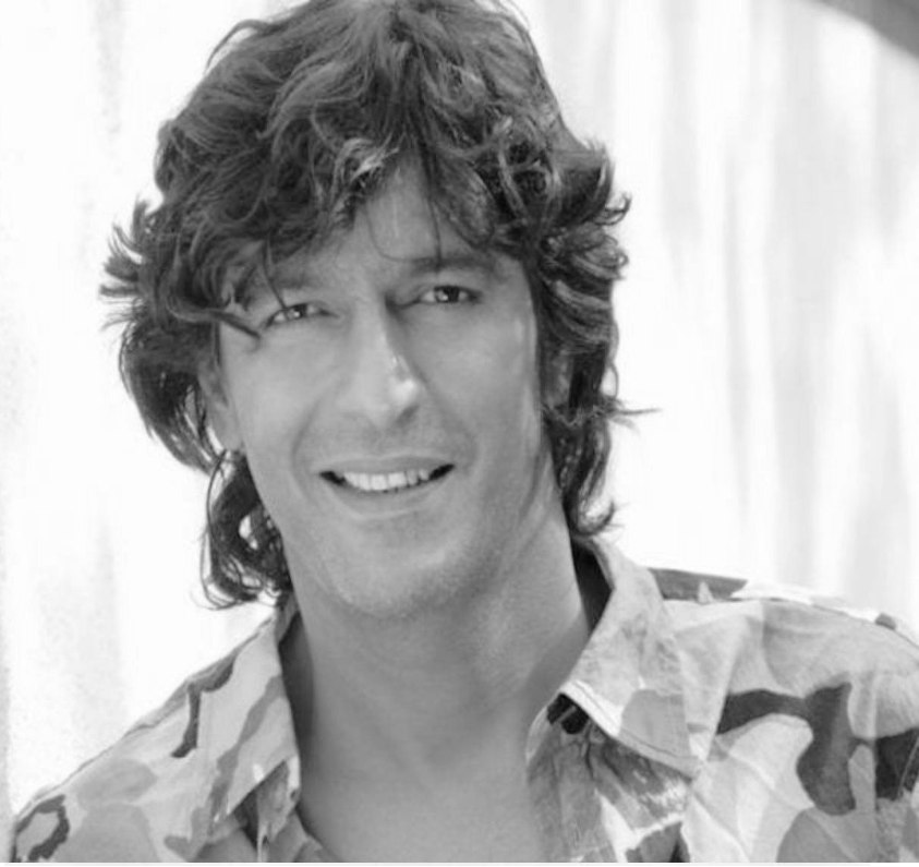 Chunky Pandey