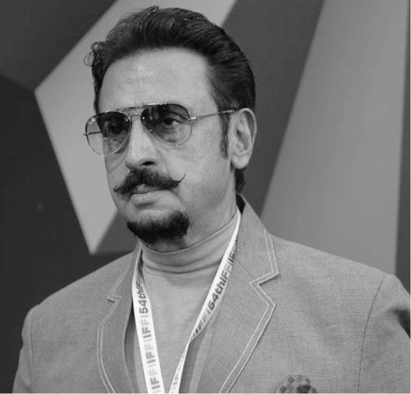 Gulshan Grover