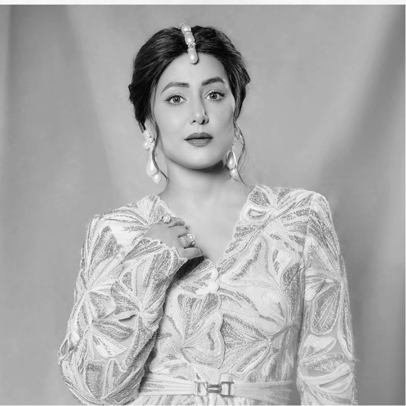 Hina Khan