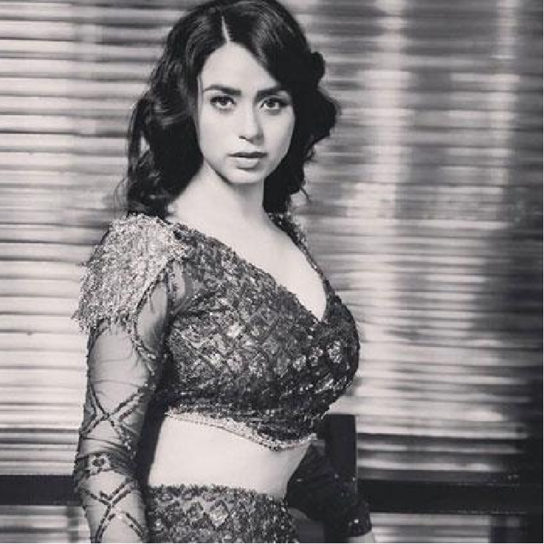 Soundarya Sharma
