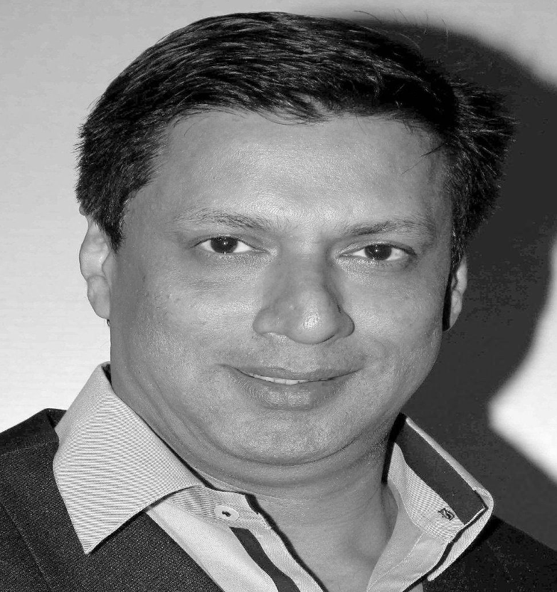 Madhur Bhandarkar