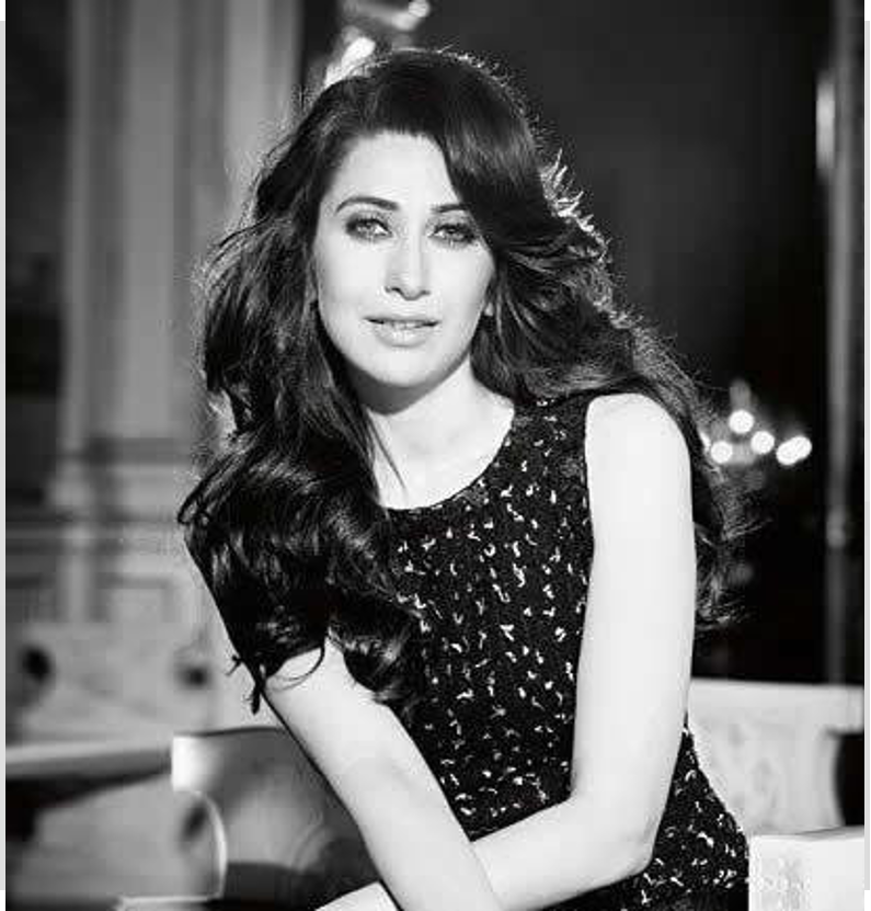 Karisma Kapoor