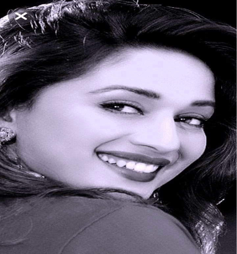 Madhuri Dixit