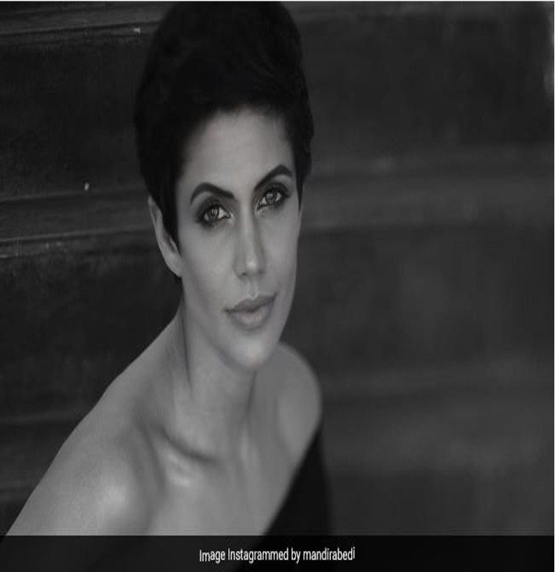 Mandira Bedi