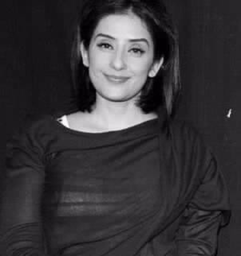 Manisha Koirala