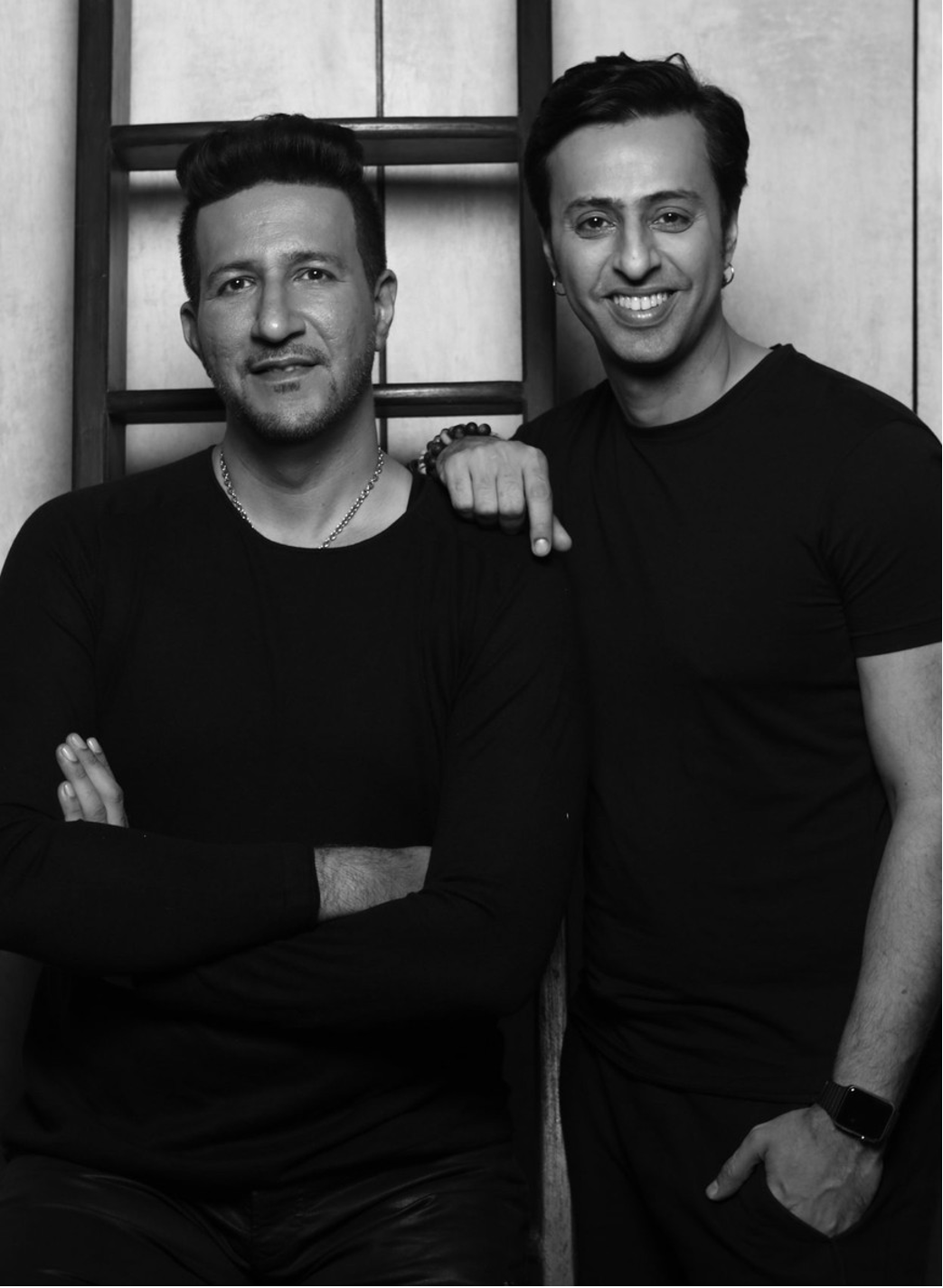 Salim-Sulaiman