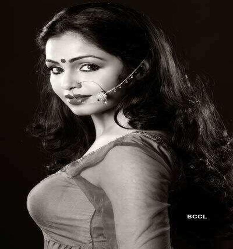 Shubhangi Atre