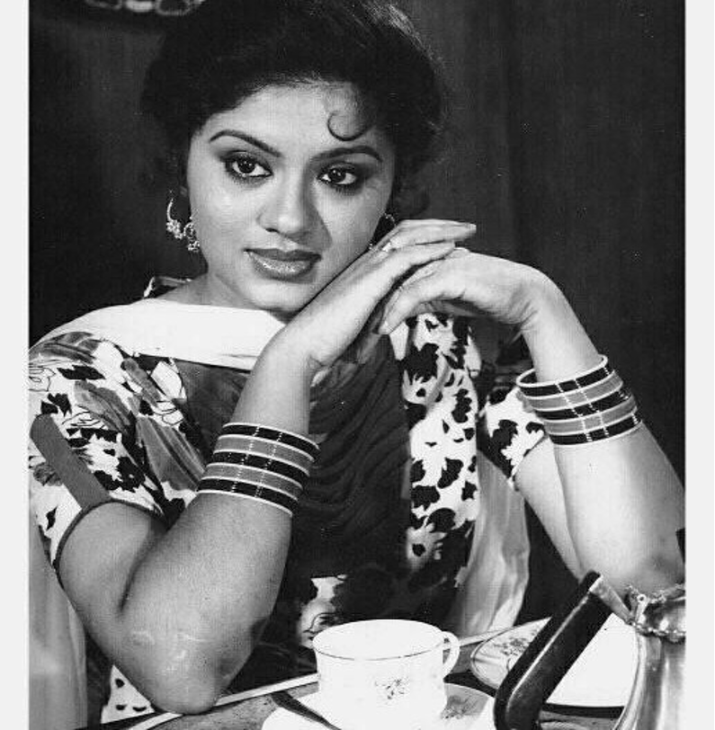 Sudha Chandran