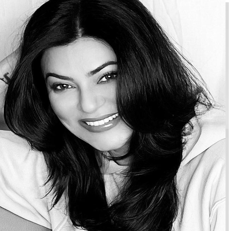 Sushmita Sen