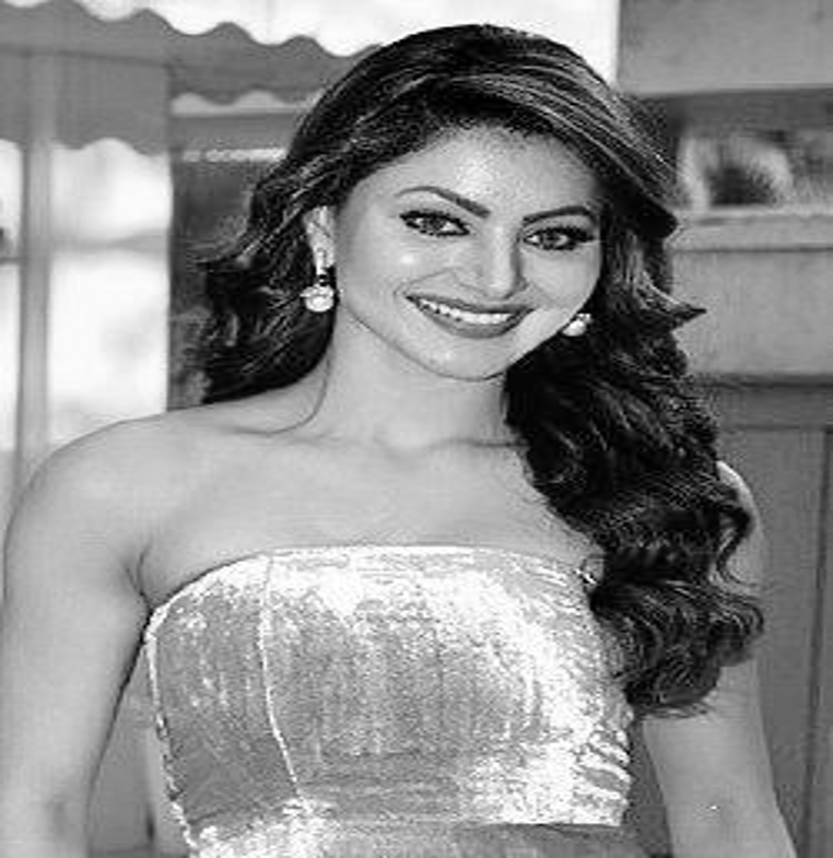 Urvashi Rautela