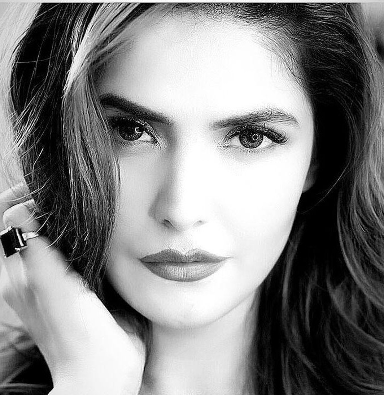 Zareen Khan