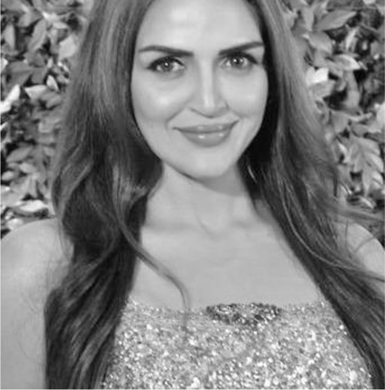 Esha Deol