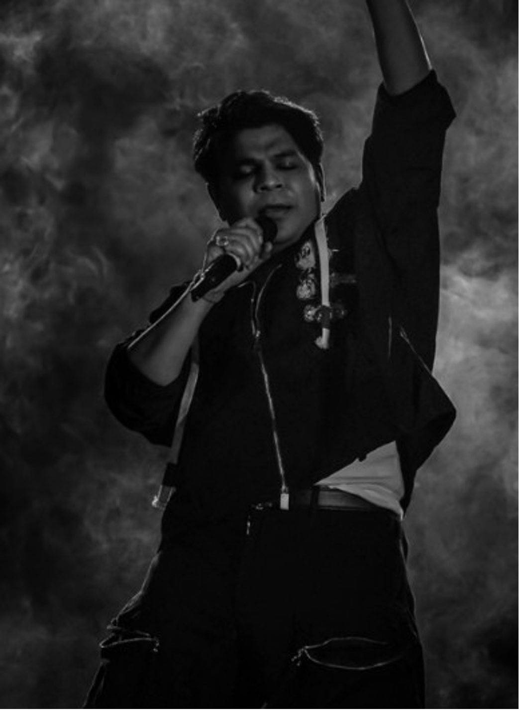 Ankit Tiwari