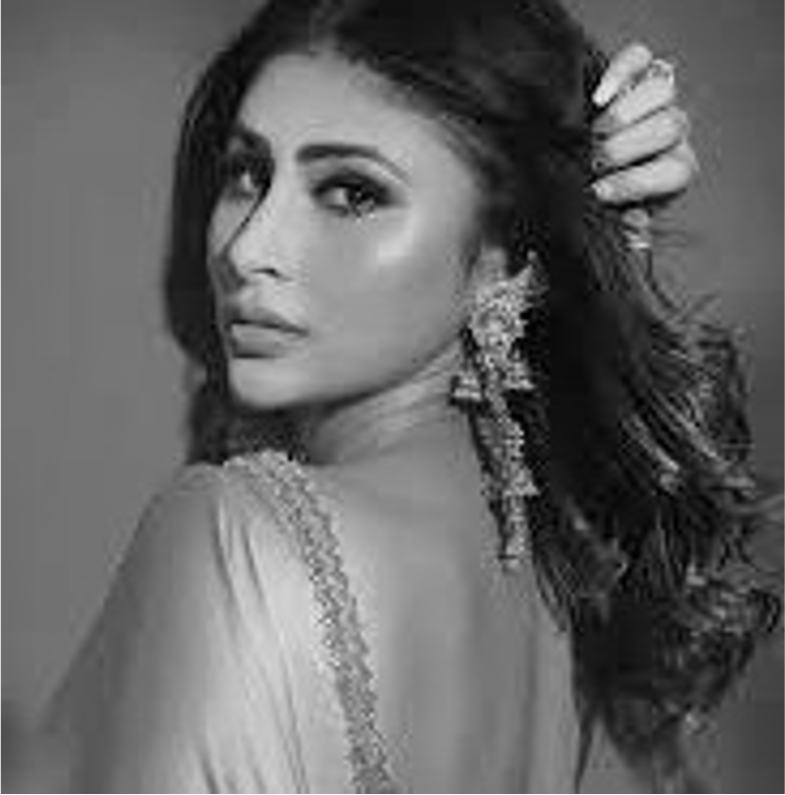 Mouni Roy