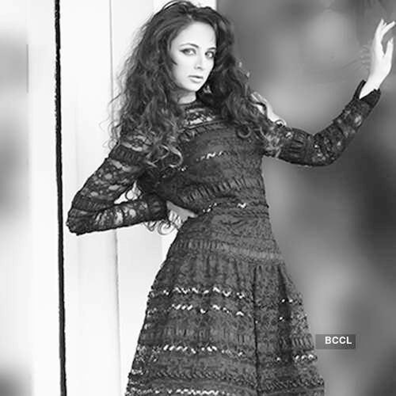 Zoya Afroz
