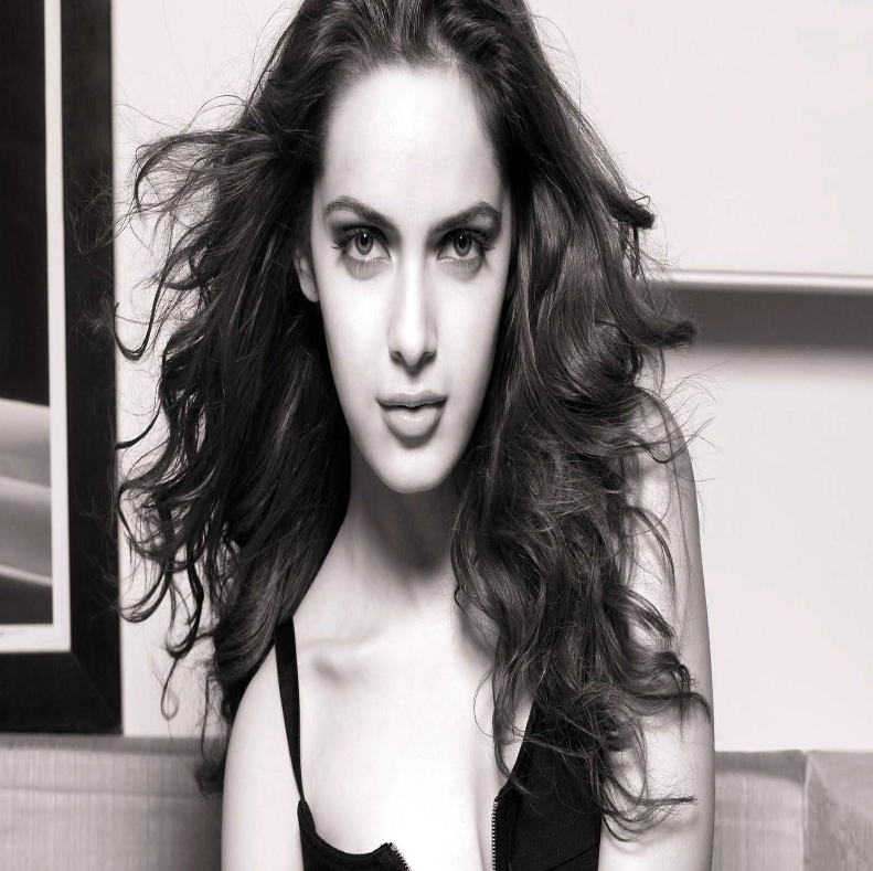 Shazahn Padamsee
