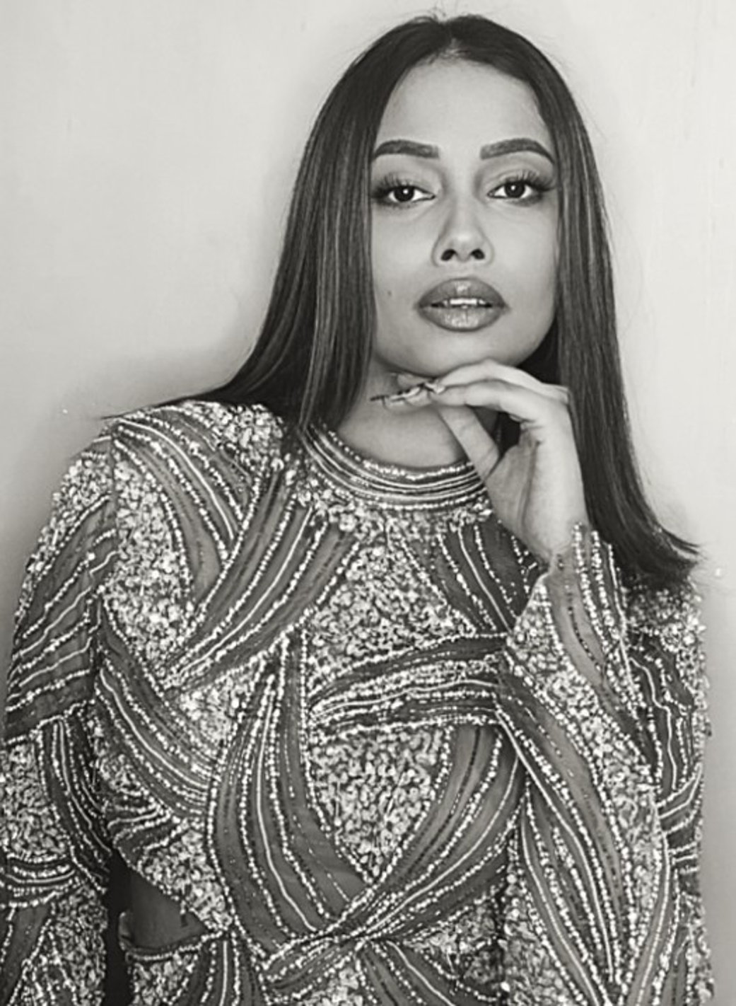 Elina Chauhan