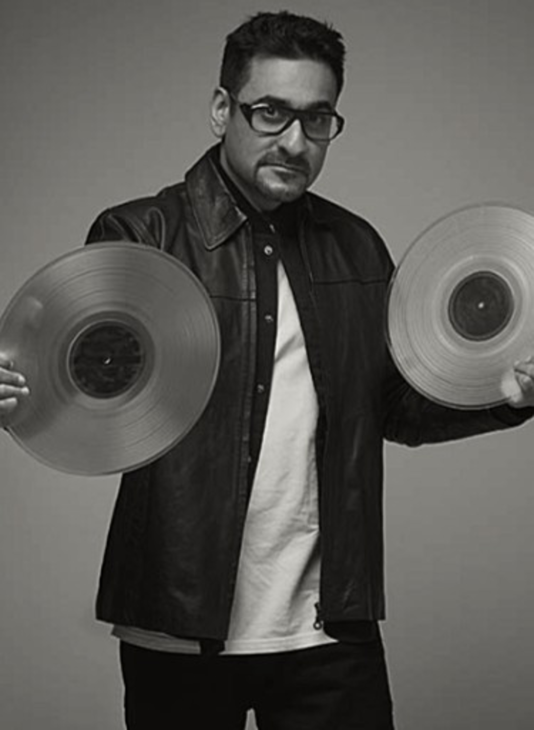DJ Suketu