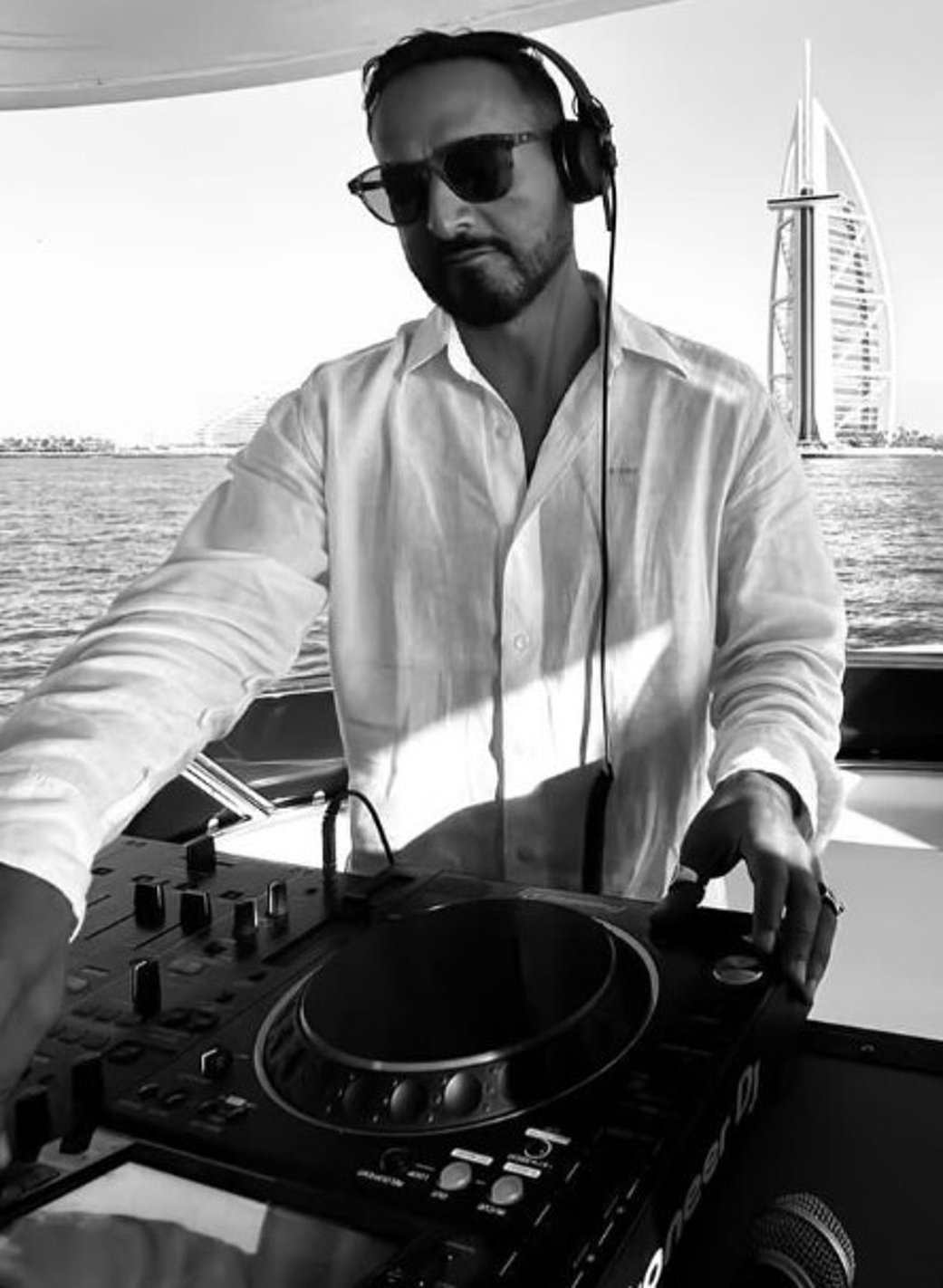 Nikhil Chinapa