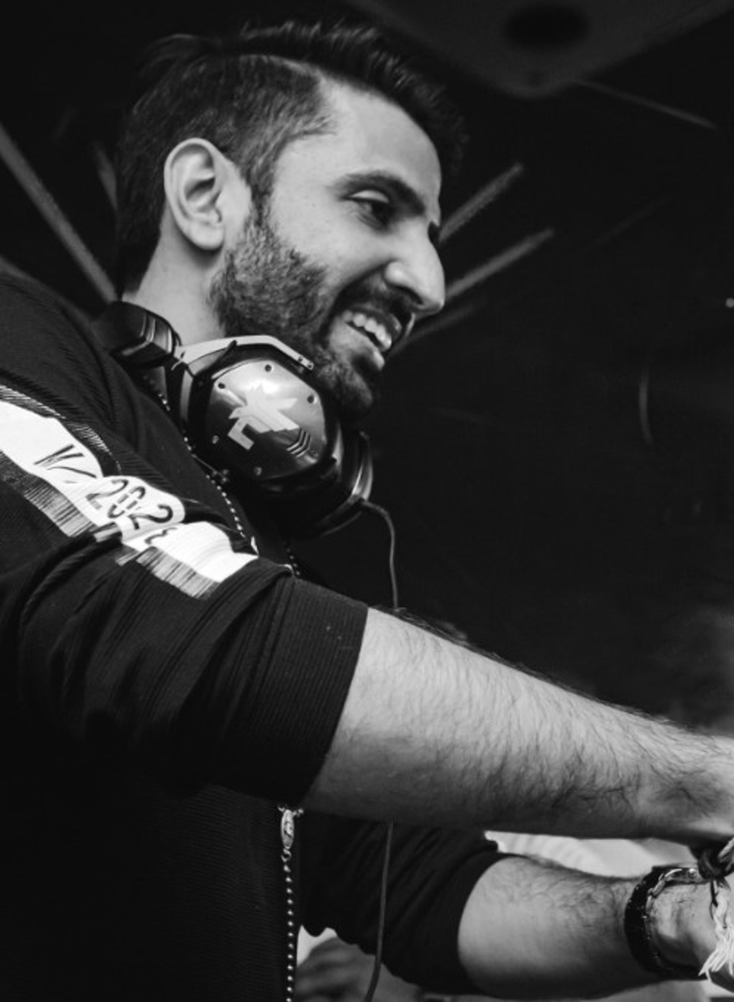DJ NYK