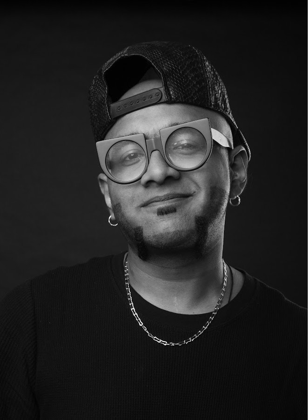Benny Dayal