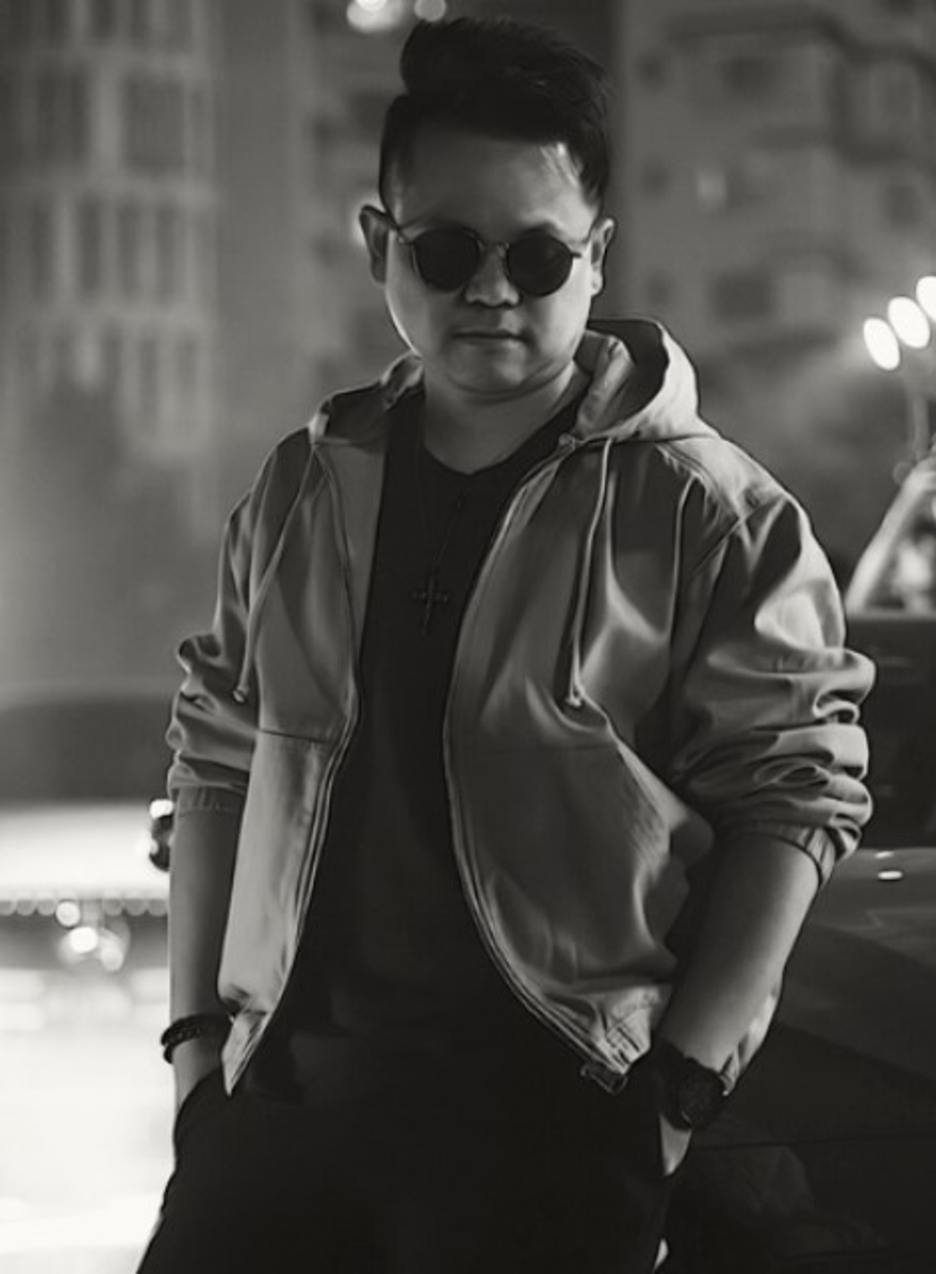 DJ Felix