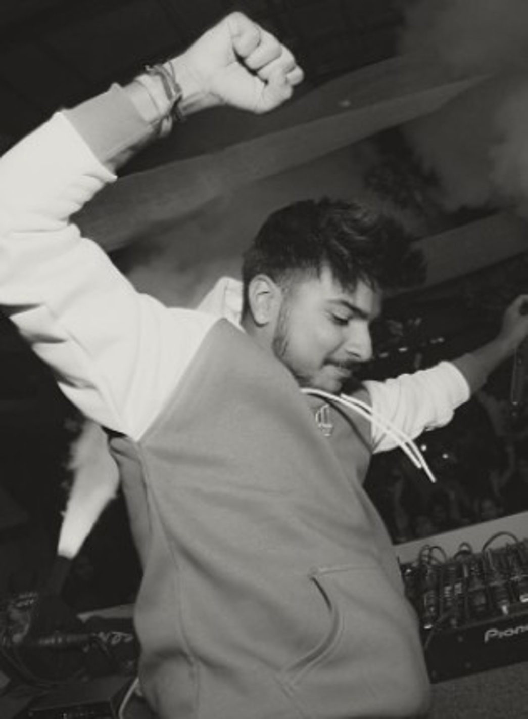 DJ Haptrix