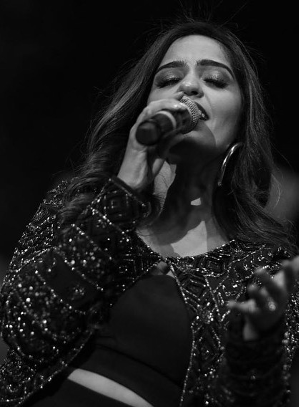 Asees Kaur