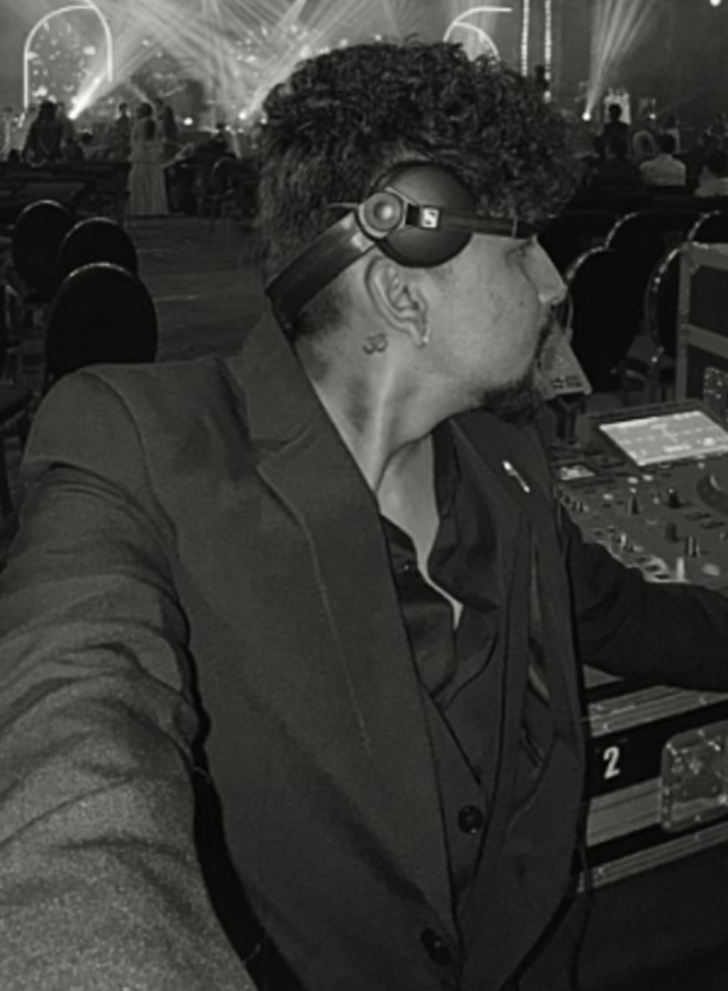 DJ Jerry