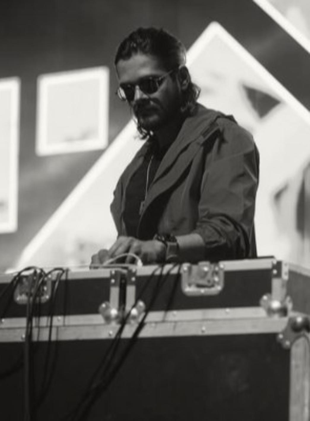 DJ Ravish